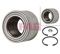 Roulement de roue 713 6441 00 FAG pour SUZUKI OPEL NISSAN