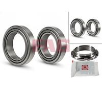 FAG 713 6450 30 Kit de roulement de roue