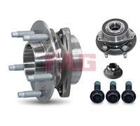 Roulement de roue 713 6452 30 FAG pour OPEL INSIGNIA B Grand Sport