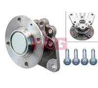 FAG 713 6453 20 Kit de roulement de roue