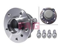 INA 713-6496 40 de roulement de roue
