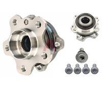 Roulement de roue 713 6497 40 FAG pour BMW 6 Gran Turismo X5 X6 X5 Van