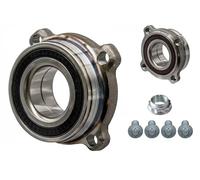 Roulement de roue 713 6497 90 FAG pour BMW 3 4 Coupé 4 Décapotable 2 Coupé