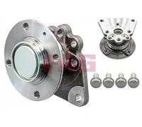Kit de roulements de roue FAG 713 6507 40