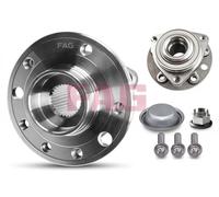FAG 713 6653 00 Kit de roulement de roue