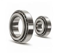 Schaeffler Jeu de roulements de roue FAG 713 6678 00