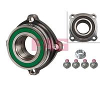 Roulement de roue 713 6679 20 FAG pour BMW 5 6 6 Décapotable 5 Touring