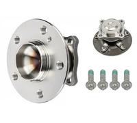 Roulement de roue 713 6680 90 FAG pour MERCEDES-BENZ CLA Coupé CLASSE A