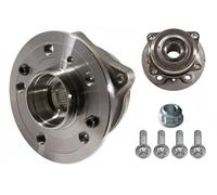 Roulement de roue 713 6681 90 FAG pour MERCEDES-BENZ CLASSE M L GLE GLS