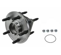 Schaeffler Kit de roulement de roue FAG 713 6704 00