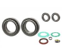 Roulement de roue 713 6791 00 FAG pour FORD TRANSIT Autobus/Autocar