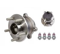 Roulement de roue 713 6791 80 FAG pour FORD TRANSIT CONNECT Monospace