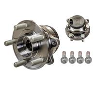 FAG 713 6792 90 Kit de roulement de roue