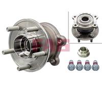 FAG 713 6793 30 Kit de roulement de roue