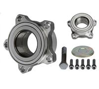 Kit de roulements de roue FAG 713 6911 60