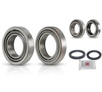 Schaeffler Jeu de roulements de roue FAG 713 6970 30