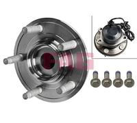 Roulement de roue 713 6970 90 FAG pour JAGUAR XF I XJ XF SPORTBRAKE