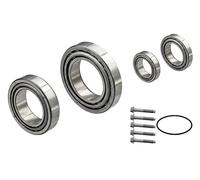 FAG 713 6971 20 Kit de roulement de roue
