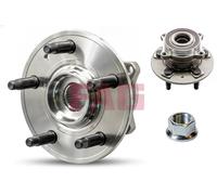Roulement de roue 713 6980 10 FAG pour TESLA MODEL S MODEL X