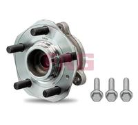 Schaeffler FAG Kit de roulement de roue 713 6980 40 pour Tesla Model 3 / Model Y