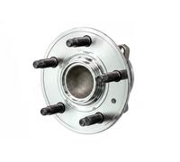 FAG 713 6980 50 Kit de roulement de roue