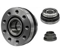 Kit de roulements de roue FAG 713 6980 80