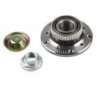 NK 751519 Kit de roulement de roue