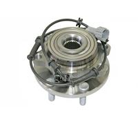 Roulement de roue 752232 NK pour NISSAN NAVARA NP300 PATHFINDER III