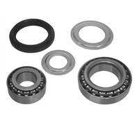 NK Kit de roulement de roue 753319 pour Mercedes-Benz, VW