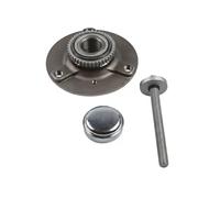 NK Roulement de roue 753326 pour SMART City-Coupe, Cabrio, Crossblade, Roadster
