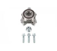 Roulement de roue 755215 NK pour SUZUKI IGNIS III SWIFT V BALENO
