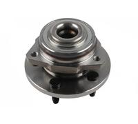 NK Kit de roulements de roue 759314 pour Jeep Cherokee 3.7/2.4/2.8 CRD 4x4