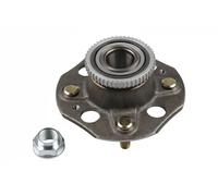 Roulement de roue 762634 NK pour HONDA ACCORD VI ACCORD VI Coupé