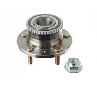 NK Kit de roulement de roue 763224 pour Mazda Premacy 323 VI