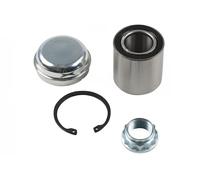 Roulement de roue 763324 NK pour MERCEDES-BENZ VANEO
