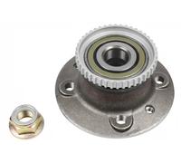 Roulement de roue 763936 NK pour RENAULT MEGANE Scénic MEGANE I Grandtour