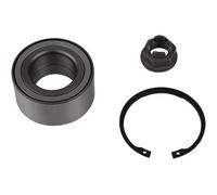 NK 763951 Kit de roulement de roue