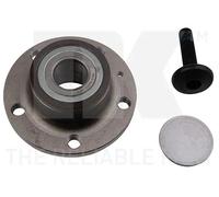 Roulement de roue 764305 NK pour VW SEAT SKODA AUDI