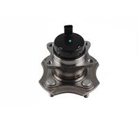 Roulement de roue 764532 NK pour TOYOTA YARIS YARIS VERSO YARIS VERSO VAN