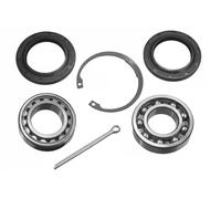 Kit de roulements de roue NK 764711