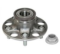 Kit de roulements de roue OPTIMAL 912736