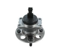 OPTIMAL Kit de roulement de roue 922205 droit et gauche