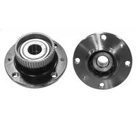 Roulement de roue 9225010 GSP pour PEUGEOT 206 CC 206 SW