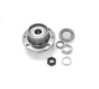 Roulement de roue 9225010K GSP pour PEUGEOT 206 CC 206 SW