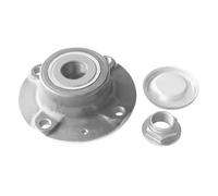 Roulement de roue 9225014K GSP pour PEUGEOT CITROËN