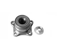 Roulement de roue 9228006K GSP pour TOYOTA COROLLA Compact COROLLA Liftback