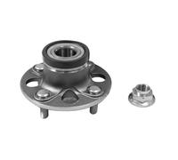 Roulement de roue 9228019K GSP pour HONDA JAZZ II