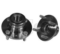 Roulement de roue 9228020 GSP pour MITSUBISHI COLT IV LANCER V CARISMA COLT V