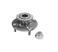 1x Ensemble De Roulements De Roue Arrière GSP Pour Hyundai Coupe RD