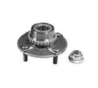 1x Kit De Roulements De Roue GSP Pour Hyundai Accent I X-3 Arrière 4 Trous ABS